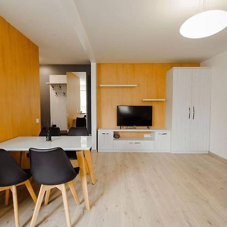 Very Stylish Apartament In Middle Of City. Chişinǎu Buitenkant foto